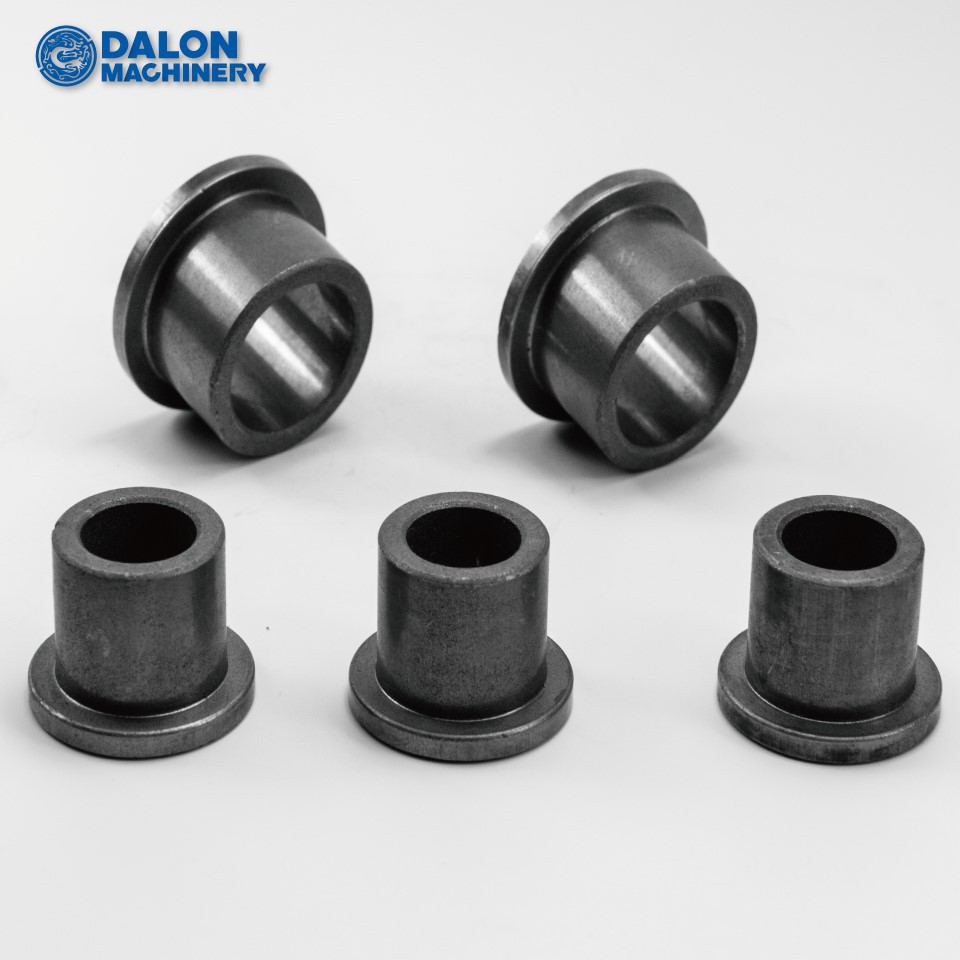 SINTERED IRON BUSHING FLANGE