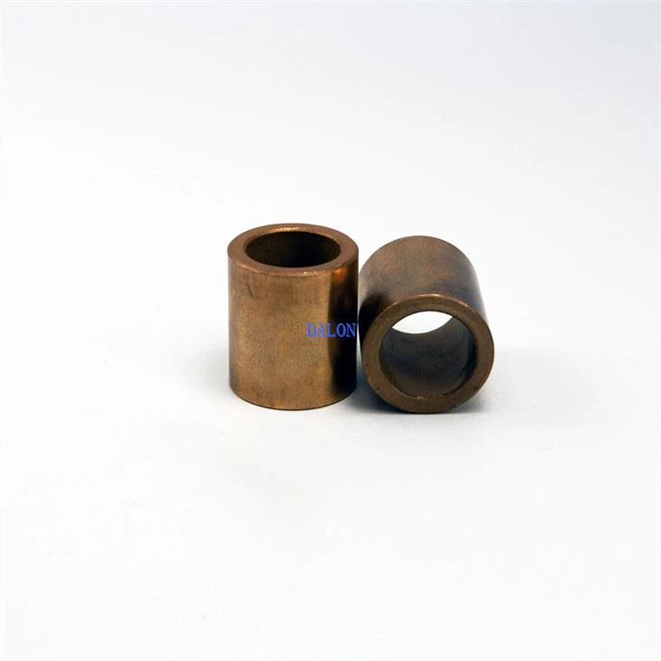 Metric Sleeve Bushing
