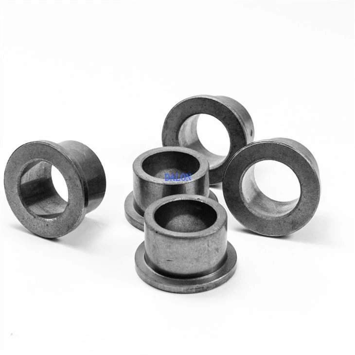 Sintered Iron Bearing