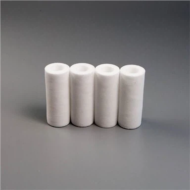 Filtre de laboratoire de cylindre