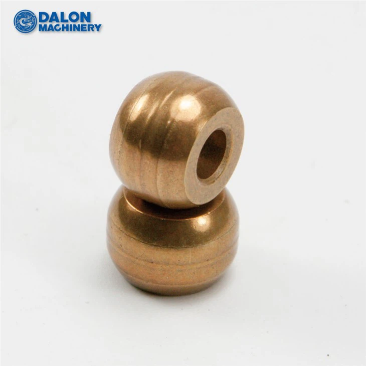 Oilite Graphite Impregnated Brass Bronze Bush