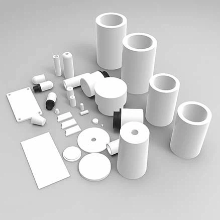 Filtre de capteur en plastique polyéthylène poreux