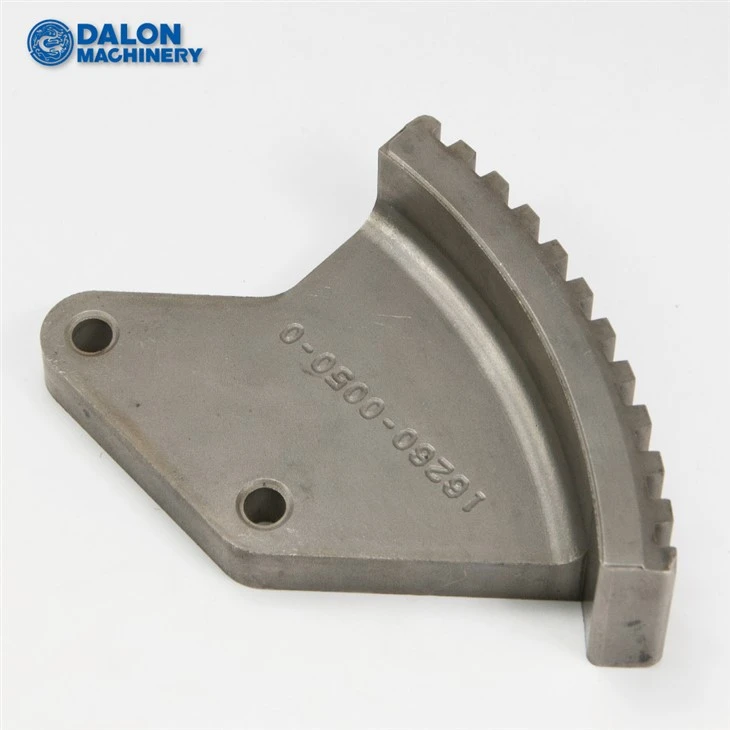 Rotor Part
