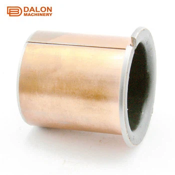 Sheet Metal Bushing
