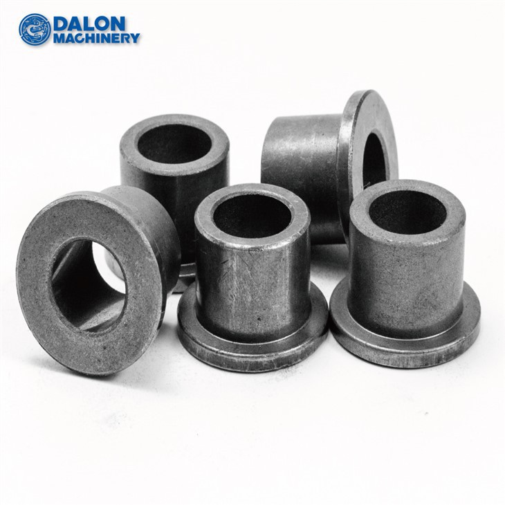 Sintered Iron Bush Bearing