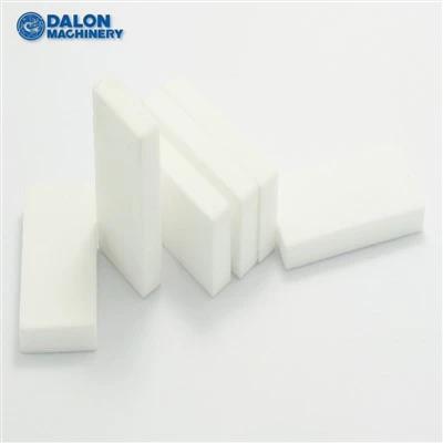 Filtre à mailles en plastique