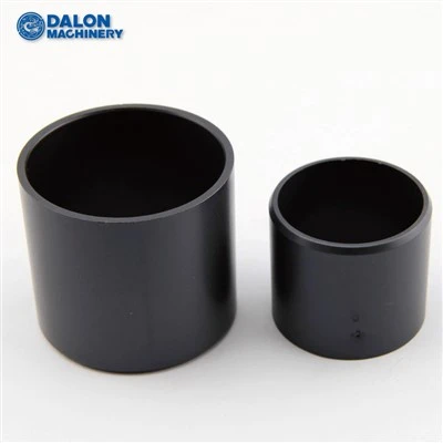 Bague d'espacement en plastique
